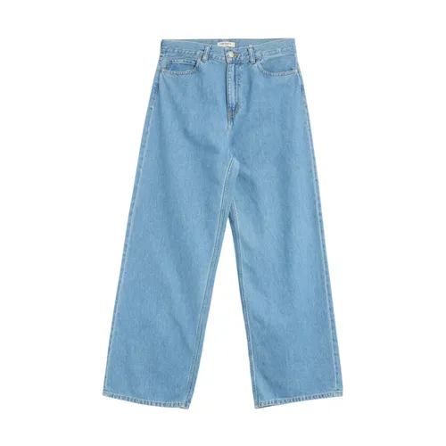 Jeans > Straight Jeans - - Carhartt Wip - Modalova