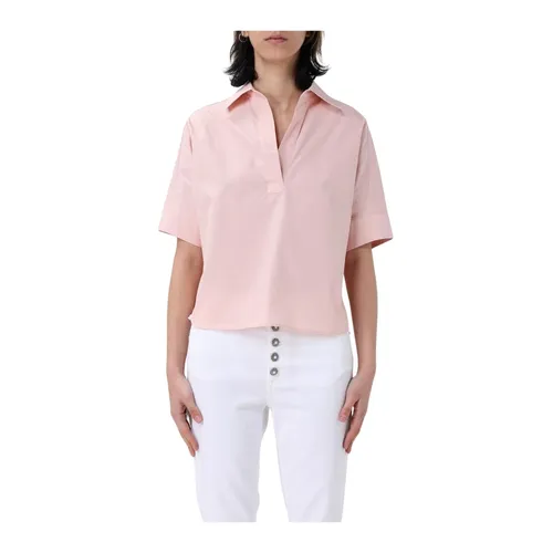 Blouses & Shirts > Blouses - - Dondup - Modalova