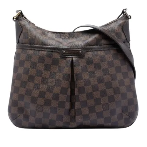 Pre-owned > Pre-owned Bags > Pre-owned Shoulder Bags - - Louis Vuitton Vintage - Modalova