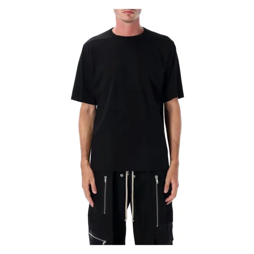Tops > T-Shirts - - Rick Owens - Modalova