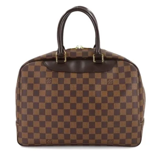 Pre-owned > Pre-owned Bags > Pre-owned Handbags - - Louis Vuitton Vintage - Modalova