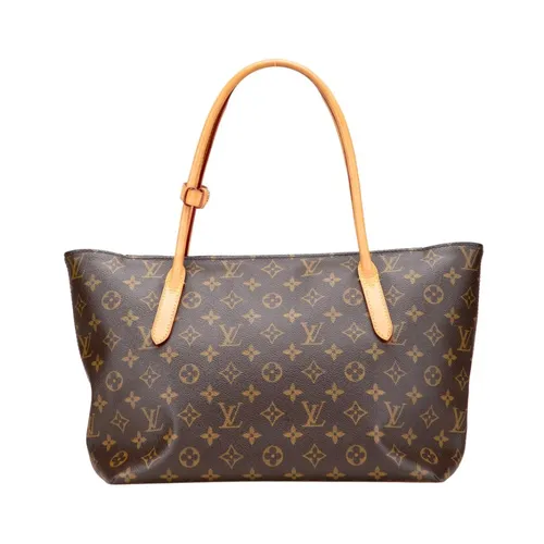 Pre-owned > Pre-owned Bags > Pre-owned Tote Bags - - Louis Vuitton Vintage - Modalova