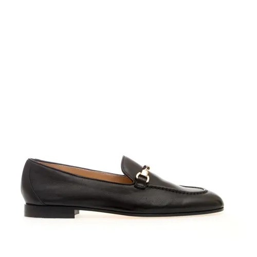 Shoes > Flats > Loafers - - Doucal's - Modalova