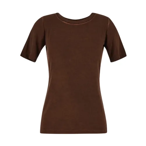 Tops > T-Shirts - - UMA Wang - Modalova