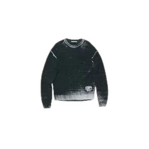 Knitwear > Round-neck Knitwear - - Acne Studios - Modalova