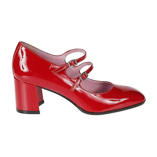 Shoes > Heels > Pumps - - Carel - Modalova