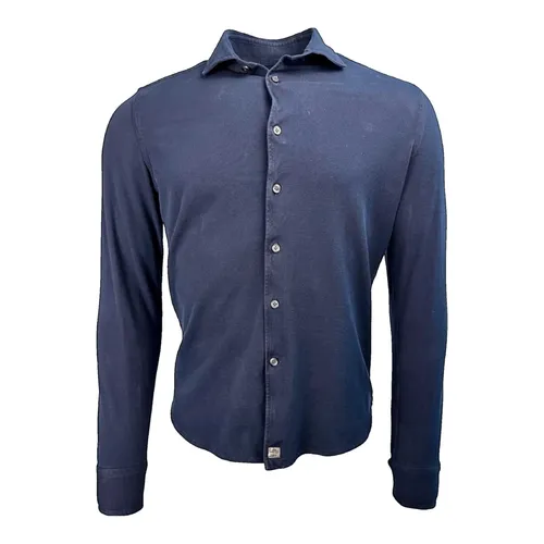 Shirts > Casual Shirts - - Sonrisa - Modalova