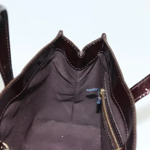 Pre-owned > Pre-owned Bags > Pre-owned Tote Bags - - Louis Vuitton Vintage - Modalova