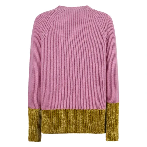 Knitwear > Round-neck Knitwear - - Marni - Modalova
