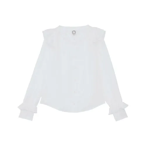 Blouses & Shirts > Blouses - - Ines De La Fressange Paris - Modalova