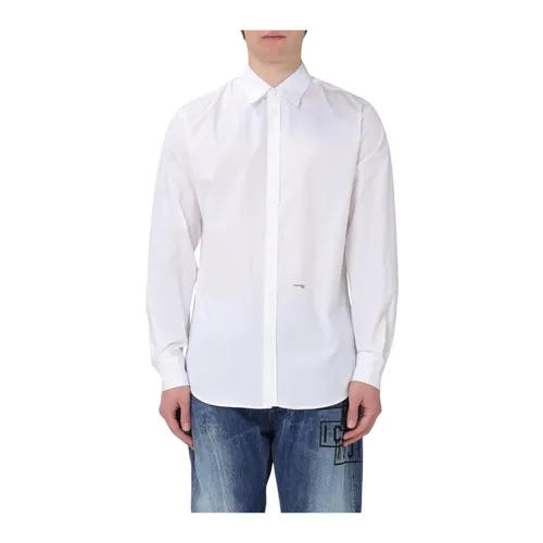 Shirts > Formal Shirts - - Dsquared2 - Modalova