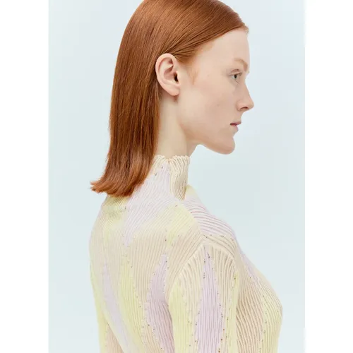 Knitwear > Turtlenecks - - Burberry - Modalova