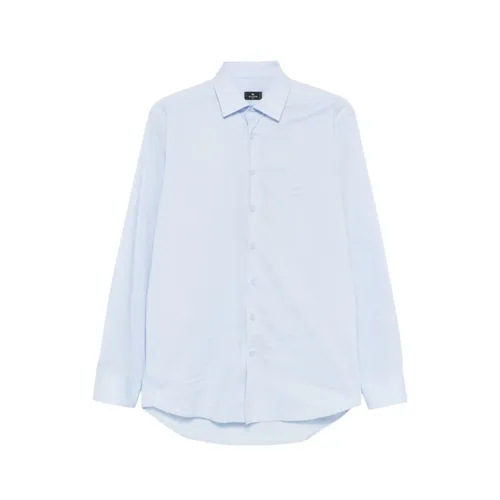 Shirts > Formal Shirts - - Etro - Modalova