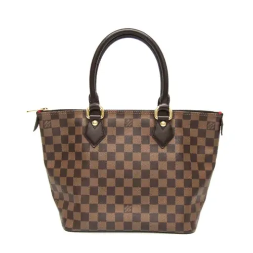 Pre-owned > Pre-owned Bags > Pre-owned Handbags - - Louis Vuitton Vintage - Modalova