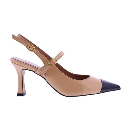 Shoes > Heels > Pumps - - Paris Punk - Modalova