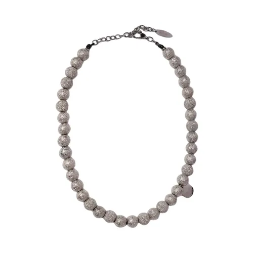 Accessories > Jewellery > Necklaces - - Brunello Cucinelli - Modalova