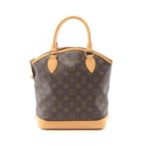 Pre-owned > Pre-owned Bags > Pre-owned Handbags - - Louis Vuitton Vintage - Modalova