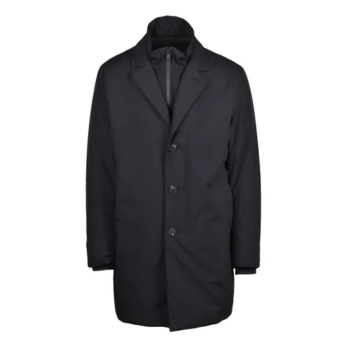 Coats > Single-Breasted Coats - - Save The Duck - Modalova