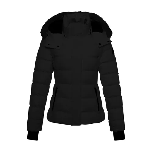 Jackets > Winter Jackets - - Moose Knuckles - Modalova