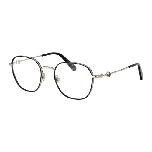 Accessories > Glasses - - Moncler - Modalova