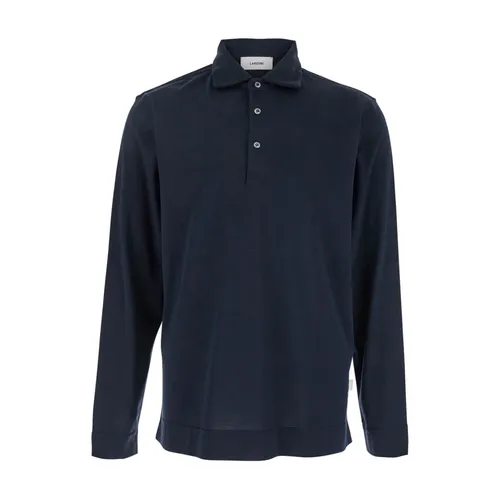 Tops > Polo Shirts - - Lardini - Modalova
