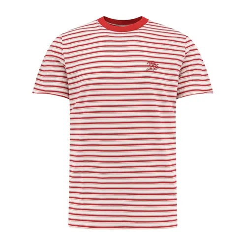 Tops > T-Shirts - - Golden Goose - Modalova
