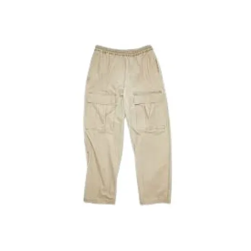 Trousers > Straight Trousers - - Acne Studios - Modalova