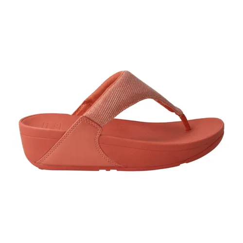 Shoes > Flip Flops & Sliders > Flip Flops - - Fitflop - Modalova