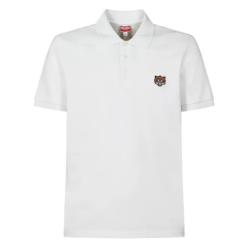 Tops > Polo Shirts - - Kenzo - Modalova