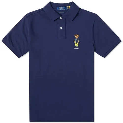 Tops > Polo Shirts - - Polo Ralph Lauren - Modalova