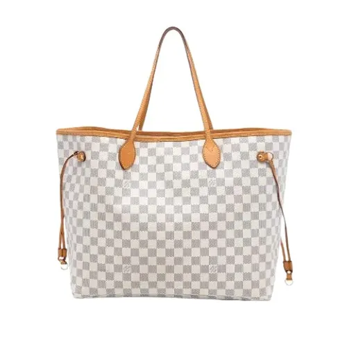 Pre-owned > Pre-owned Bags > Pre-owned Tote Bags - - Louis Vuitton Vintage - Modalova