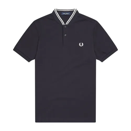 Tops > Polo Shirts - - Fred Perry - Modalova