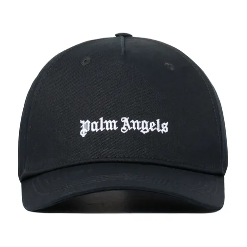 Accessories > Hats > Caps - - Palm Angels - Modalova