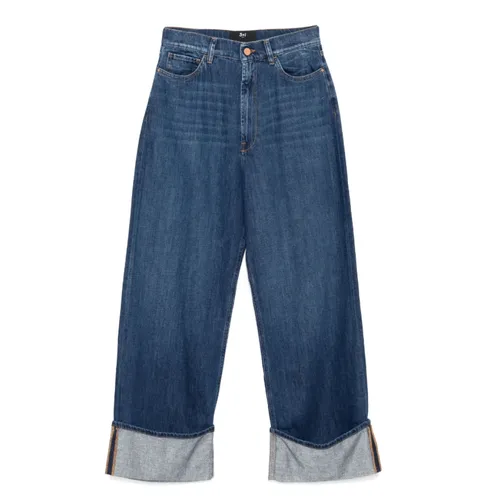 Jeans > Loose-fit Jeans - - 3X1 - Modalova