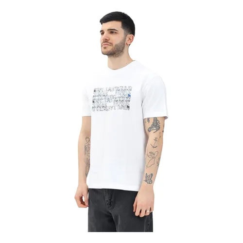 Tops > T-Shirts - - Karl Lagerfeld - Modalova