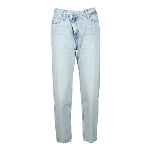 Jeans > Slim-fit Jeans - - Calvin Klein Jeans - Modalova