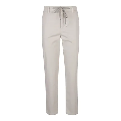 Trousers > Slim-fit Trousers - - Eleventy - Modalova