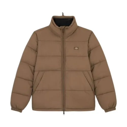 Jackets > Winter Jackets - - Dickies - Modalova