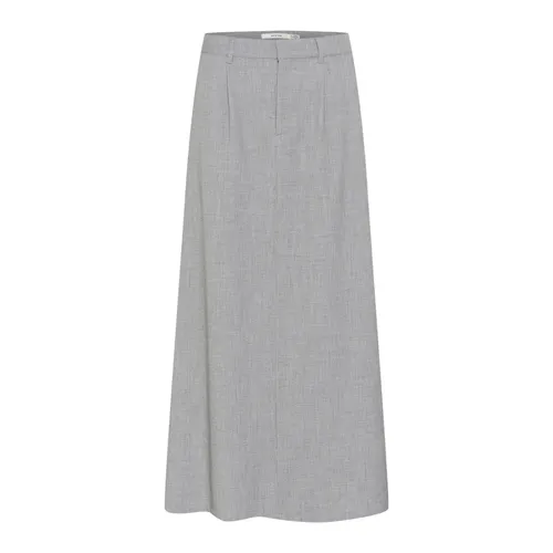 Skirts > Midi Skirts - - Gestuz - Modalova