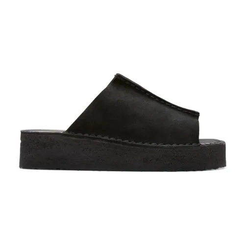 Shoes > Flip Flops & Sliders > Sliders - - Clarks - Modalova