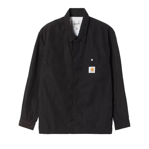 Shirts > Casual Shirts - - Carhartt Wip - Modalova