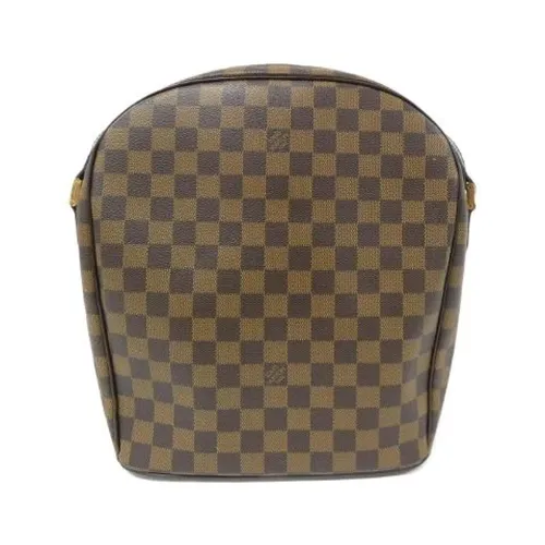 Pre-owned > Pre-owned Bags > Pre-owned Cross Body Bags - - Louis Vuitton Vintage - Modalova
