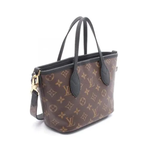 Pre-owned > Pre-owned Bags > Pre-owned Tote Bags - - Louis Vuitton Vintage - Modalova