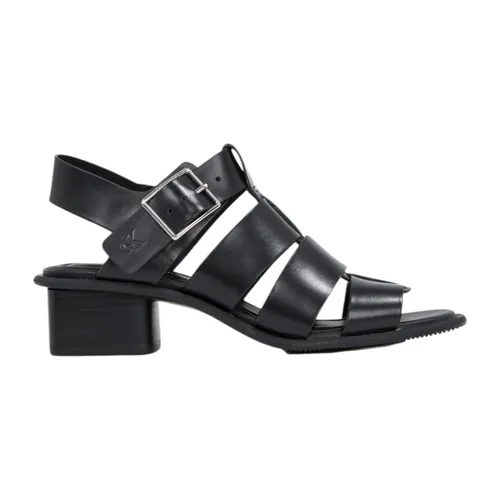 Shoes > Sandals > High Heel Sandals - - Calvin Klein Jeans - Modalova