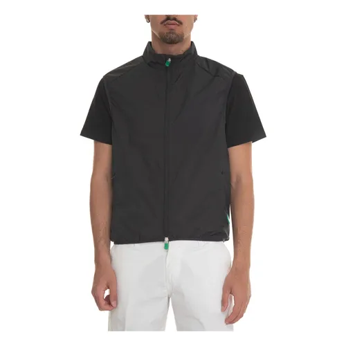 Jackets > Vests - - Save The Duck - Modalova