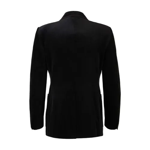Suits > Formal Blazers - - Tom Ford - Modalova