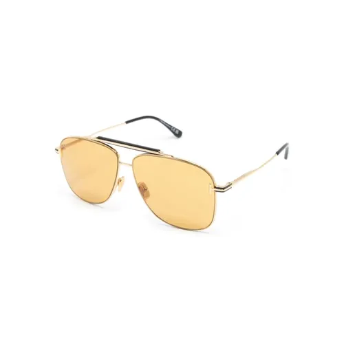 Accessories > Sunglasses - - Tom Ford - Modalova