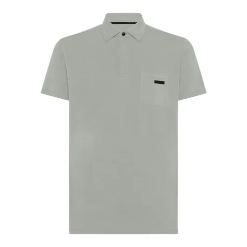 RRD - Tops > Polo Shirts - Gray - RRD - Modalova