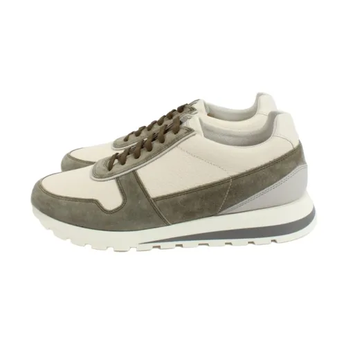 Shoes > Sneakers - - Brunello Cucinelli - Modalova