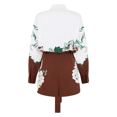 Jumpsuits & Playsuits > Playsuits - - Valentino Garavani - Modalova